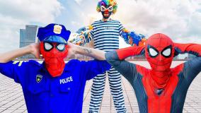نبرد مرد عنکبوتی و اسپایدرمن,,مرد عنکبوتی نبرد نهایی spiderman,,مرد عنکبوتی,