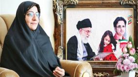 واکنش احساسی خانواده شهید رضایی‌نژاد به صحنه ترور | 2 مرداد 1404