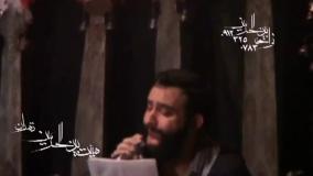 کربلایی جواد مقدم 1392 -تک-کرببلا پر از غمه تموم سال