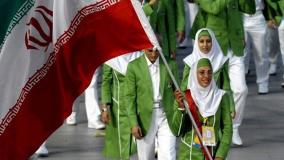 حمایت غافلگیرکننده شبکه سه از بانوان ورزشکار؛ واکنش‌ها داغ شد | 2 مرداد 1404