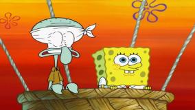 باب اسفنجی,کارتون باب اسفنجی دوبله فارسی جدید,انیمیشن باب اسفنجی و پاتریک