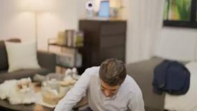 یک همراه خوب در عصر ربات‌ها