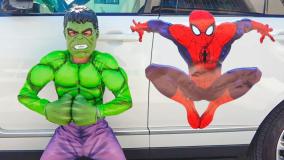 برنامه کودک ولاد و نیکی -ولاد ونیکی جدید -ولادو نیکی -کارتون ولاد و نیکی طولانی