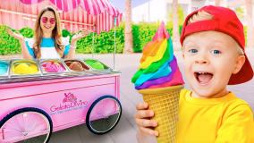 دیانا و روما-برنامه کودک دیانا و روما-دیانا شو-دیانا روما-دیانا و روما جدید