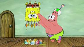 باب اسنفجی,کارتون باب اسفنجی دوبله فارسی جدید,انیمیشن باب اسفنجی و پاتریک