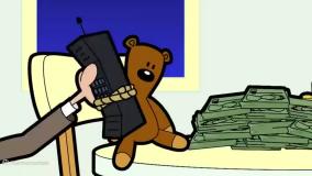 ماجراهای جدید مستربین