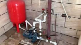 خرید پمپ آب