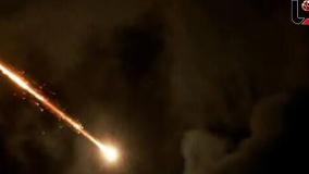 ببینید| انتشار تصاویر تازه از برخورد موشک‌های ایران به پالایشگاه حیفا و خسارات آن | 3 مرداد 1404