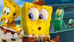 انیمیشن پلانکتون Plankton: The Movie 2025 دوبله فارسی
