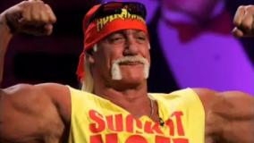 هالک هوگان اسطوره دنیای کشتی کج در سن ۷۱ سالگی درگذشت | 3 مرداد 1404