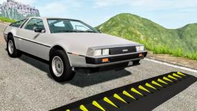 کارتون ماشین بازی جدید ماشین مسابقه | انیمیشن ماشین بازی رنگی