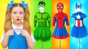 ساشا جدید - برنامه کودک ساشا - ساشا و آنیتا - برنامه کودک - سرگرمی کودک