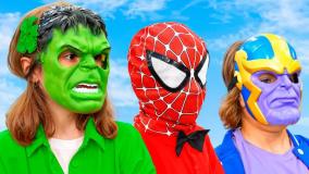 ایوا جدید -کارتون ایوا -برنامه کودک ایوا -پلیس بازی ایوا - آیوا شو-سرگرمی بانوان