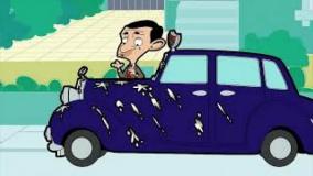 کارتون مستربین / کارواش / کارتون / مستربین / انیمیشن مستربین