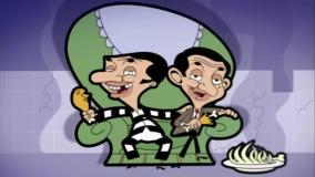 مستربین خنده دار , طنز مستربین دوقلو , کارتون مستربین , طنز کارتونی