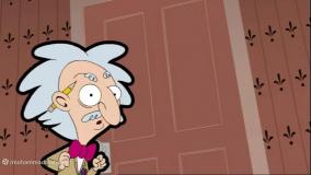 کارتون مستربین