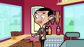 دانلود کارتون مستربین | مستربین | انیمیشن مستربین