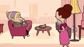 انیمیشن مستربین طولانی-کارتون مستربین جدید-برنامه کودک مستر بین