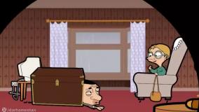 کارتون مستربین؛ انیمیشن مستربین؛ برنامه کودک مستربین؛ مستر بین طولانی