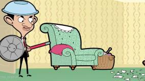 دانلود کارتون مستربین | مستربین | انیمیشن مستربین