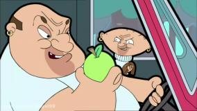 انیمیشن مستربین فصل 1 قسمت 2 - کارتون مستربین