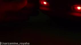 اسباب بازی ها مک کویین ماشین کنترلی بزرگ کارتون ماشین ها | شهر ماشین ها