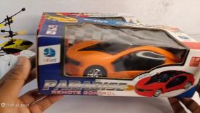 ماشین کنترلی برای کودکان اسباب بازی برای بچه ها