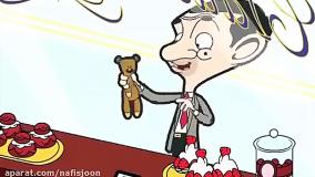 کارتون مستربین طولانی-مستربین جدید