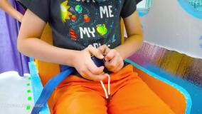 ولاد - ولاد و نیکی - کارتون ولاد و نیکی جدید طولانی ولاد نیکی دنیای ماشین کنترلی