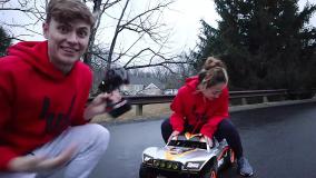 بزرگ ترین ماشین کنترلی