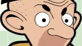 برنامه کودک مستربین، کارتون مستربین، انیمیشن مستربین؛ مستر بین جدید