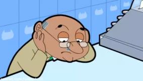 دانلود انیمیشن مستربین | مستربین | کارتون مستربین