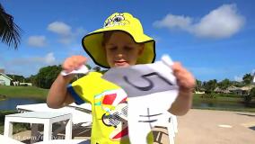 راما و دیانا قسمت 37 - نی نی یاری