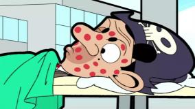 مستربین خنده دار ، طنز مستربین ، کلیپ مستربین ، کارتون مستربین