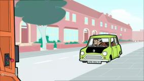 مستربین خنده دار / برنامه کودک خنده دار مستربین / کارتون مستربین