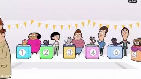 مستربین و قهوه | دانلود کارتون مستر بین جدید