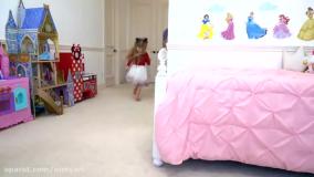 راما و دیانا قسمت 18 - نی نی یاری