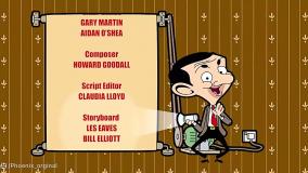 دانلود کارتون مستربین | مستربین | انیمیشن مستربین