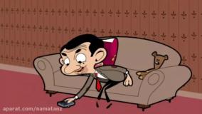 دانلود انیمیشن مستربین | مستربین | کارتون مستربین