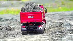 ماشین کنترلی واقعی _ ماشین اسباب بازی