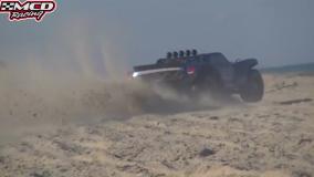 ماشین کنترلی بنزینی آفرود مدل : MCD W5