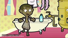 کارتون مستربین / مستربین پیر میشود