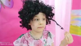 ماجراهای دیانا و روما - برنامه کودک روما و دیانا - دیانا شو - بازی های مختلف