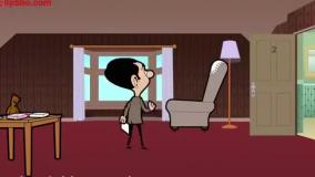 دانلود کارتون مستر بین جدید این داستان تولد برادر