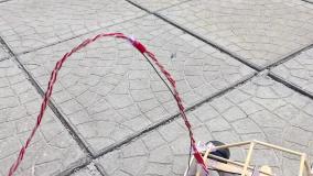 ساخت ربات کنترلی (ماشین کنترلی باسیم) نوع 1