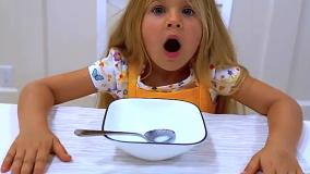 راما و دیانا قسمت 45 - نی نی یاری