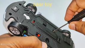 ماشین بازی کودکانه :: ماشین کنترلی :: ماشین لاکچری لامبورگینی