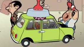 دانلود انیمیشن مستربین | مستربین | کارتون مستربین