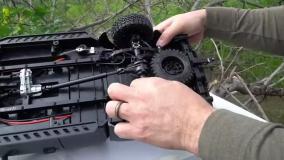 ماشین کنترلی های بنزینی جدید