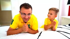 راما و دیانا قسمت 310 - نی نی یاری